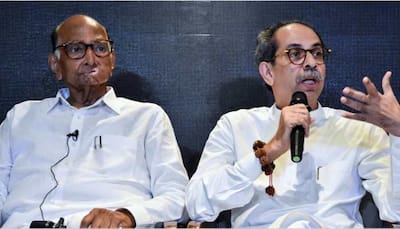 After Maharashtra Poll Debacle, What Lies In Future For Uddhav Thackeray, Sharad Pawar?