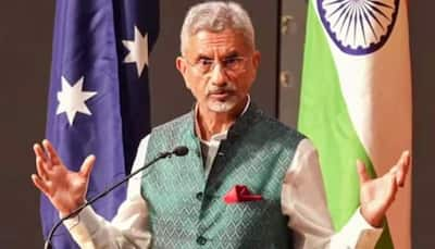 Jaishankar Highlights 'Brand Bharat' As A Symbol Of Authenticity And Global Engagement