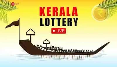 Kerala Lottery Result Today 24-11-2024 (SHORTLY) Live: Akshaya AK 678 Sunday Lucky Draw To Be OUT SHORTLY At 3 PM- Check Full Winners List