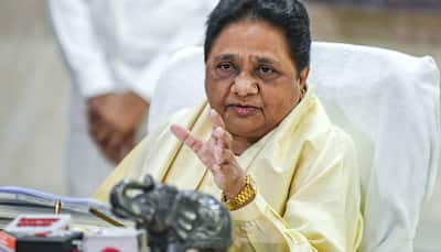 Won't Contest Bypolls Until EC Prevents Fake Voting: Mayawati