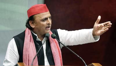 Sambhal Violence A BJP Plot To Distract From Poll Rigging: Akhilesh