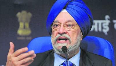 Indians Now Daring To Create Multinational Companies, Says Hardeep Singh Puri