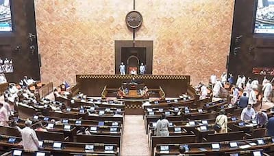 Parliament Winter Session To Begin Tomorrow, Waqf To Banking Laws Bill In Focus