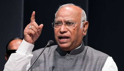 Parliament Winter Session: Kharge To Lead Opposition Strategy Meeting As Proceedings Kick Off Today