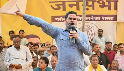 Bihar A Failed State: Prashant Kishor Tells Bihari Diaspora In US