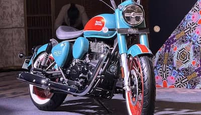 Royal Enfield Goan Classic 350 Launched - Price, Features And Specifications