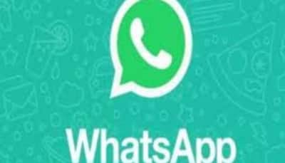 WhatsApp Outage: Users Face Message-Sending Issues On App, Web For Personal, Business Accounts