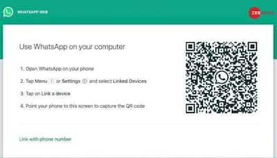 WhatsApp App Not Working? Know How To Use It On Web, Desktop And Check Status