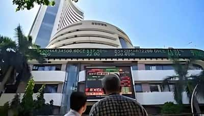 Sensex Closes Up By 992 Points, Adani Ports, L&T Top Gainers