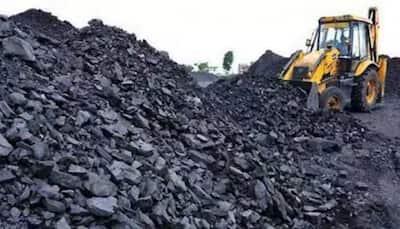 Commercial Coal Mines Register Highest-Ever Single Day Dispatches At 0.62 Million Tonnes