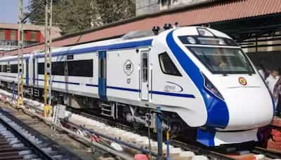 High Drama At Bhopal Station: Vande Bharat Delayed By 11 Hours, Passengers Protest On Tracks