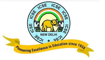 ICSE, ISC 2025 Exam Date Sheet Released; Check How To Download