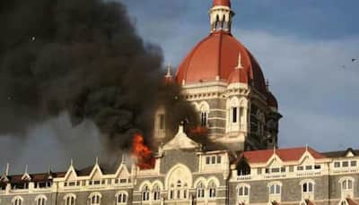 Remembering 26/11 Terror Attacks In Mumbai: President Murmu, Top Leaders Pay Tribute To Martyrs