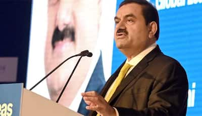 Adani Stocks Put On 'Watch Negative' By Fitch