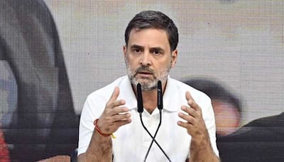 PM Modi, RSS Strengthening Wall In Path Of SCs, STs, OBCs: Rahul Gandhi