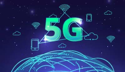 5G Subscriptions In India To Reach 970 Mn By 2030, Monthly Usage To Touch 66 GB Per Mobile