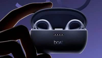 boAt Airdopes Loop Earbuds Launched In India Under Rs 2,000; Check Price, Specs