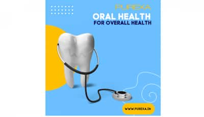 Oral Health Is The Gateway To Overall Health: A Purexa Initiative For The Nation