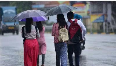 7 NDRF Teams Deployed As IMD Predicts Heavy Rain In Tamil Nadu, Puducherry; Schools, Colleges Closed