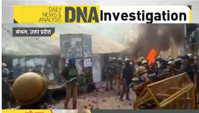 DNA: Decoding UP Police's FIR In Connection With Sambhal Violence