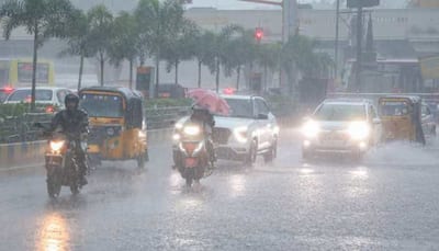 Chennai School Holiday: Check Today's Weather Forecast; IMD Issues Alert In Tamil Nadu