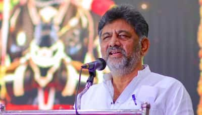 Karnataka Govt To Stop Guarantee Schemes? Dy CM DK Shivakumar's BIG Remark After Congress MLA Sparks Buzz