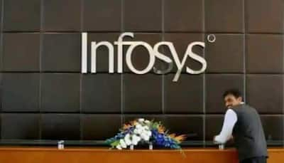 Infosys Employees To Get 90% Performance Bonus For Q2 FY25