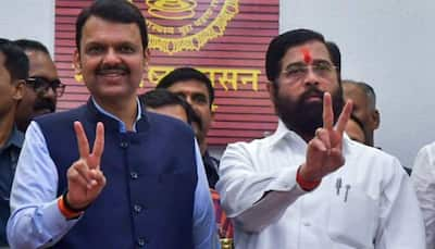 Maharashtra CM Face Battle: On Shiv Sena's Bihar Gambit, BJP Says No Parallels