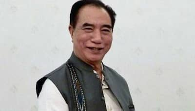 Govt Will Remove Non-Performing Employees From Service: Mizoram CM