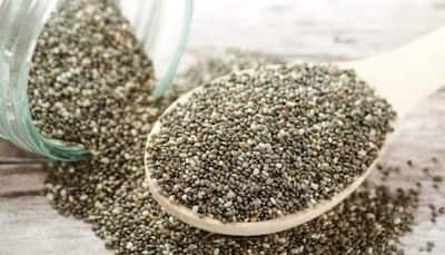 Chia Seeds For Hair Growth: Benefits And Consumption Tips