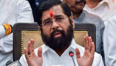 Eknath Shinde Press Conference LIVE: Shiv Sena Chief Says THIS On Maharashtra CM Face Suspense