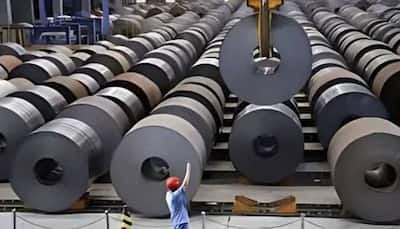 India Clocks Double-Digit Surge In Steel Consumption Amid Global Slowdown