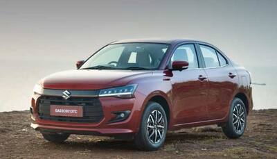 5 Things That New Maruti Dzire Gets Over Baleno – Check Out The List