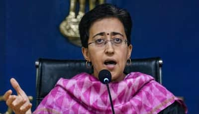 ‘Delhi Has Become Like 90’s Mumbai…’: CM Atishi Slams Centre Over Law & Order Situation