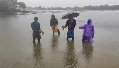 Cyclone Fengal Updates: IMD Predicts Extreme Rain  In Tamil Nadu, Schools Closed In Puducherry