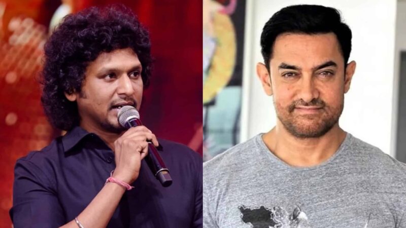 Aamir Khan & Lokesh Kanagaraj Are Confirmed To Team Up For A Film. But, When?