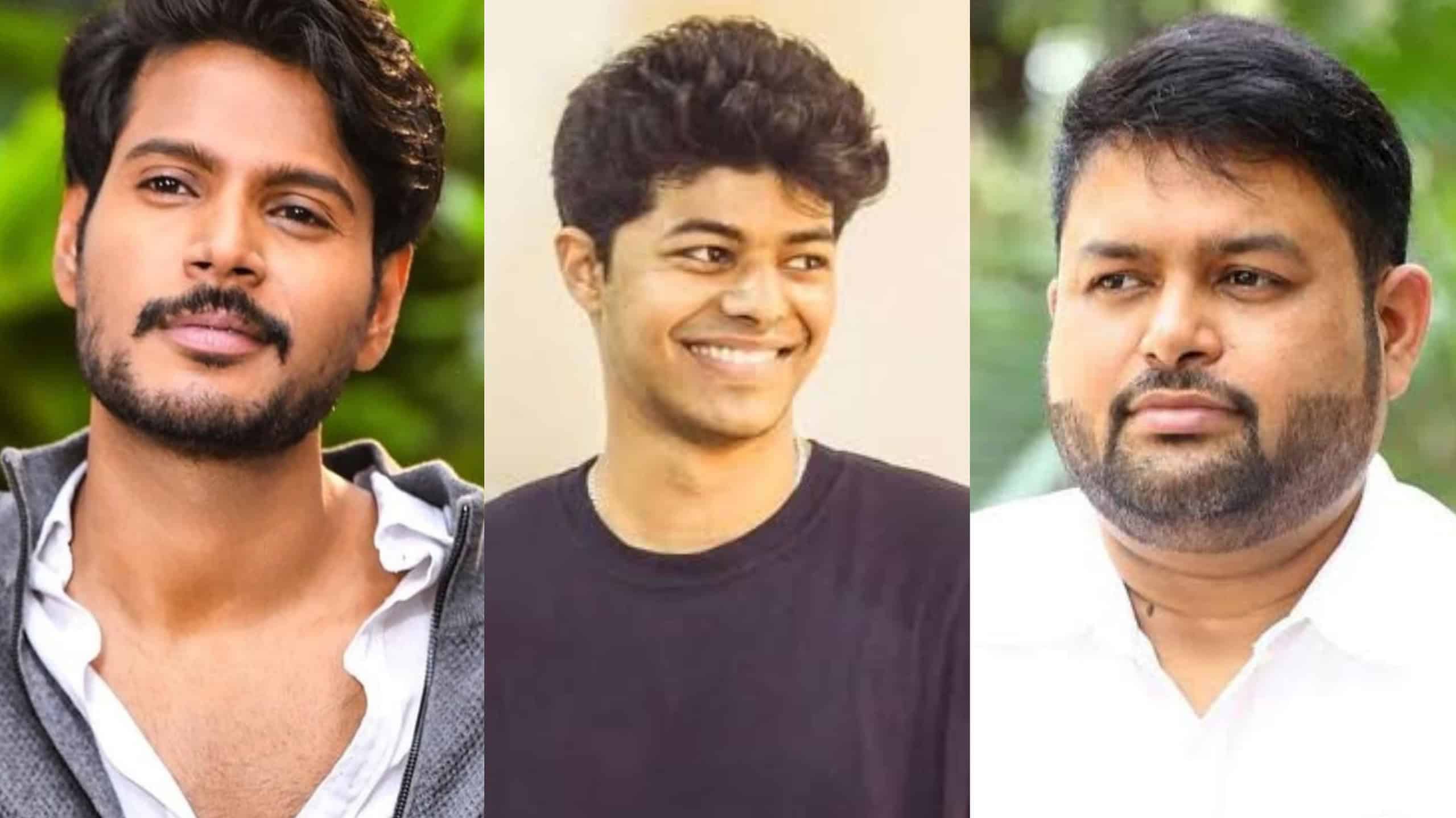 Thalapathy Vijay’s Connection With Sundeep Kishan & Thaman