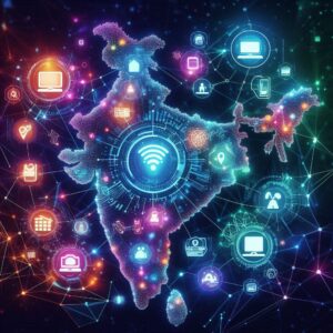 India's Digital Revolution