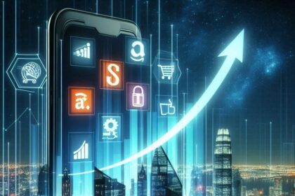 India's Digital Revolution