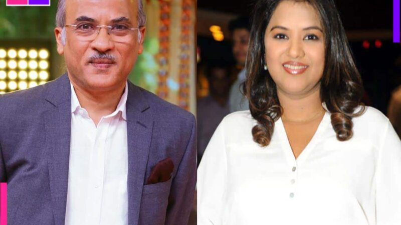 Meet Kavita Barjatya, lesser-known cousin of Sooraj Barjatya, she is a renowned…, her marriage ended within 100 days