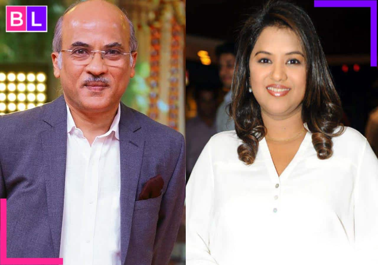 Meet Kavita Barjatya, lesser-known cousin of Sooraj Barjatya, she is a renowned…, her marriage ended within 100 days