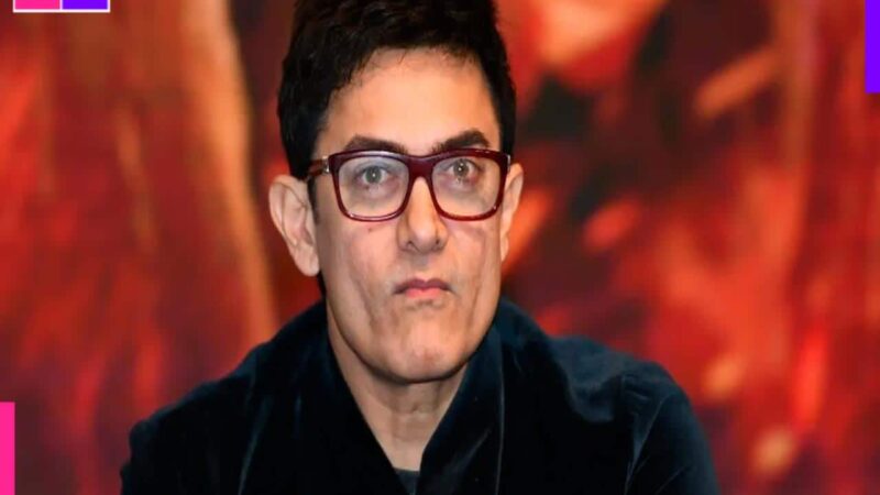 DYK Aamir Khan used to spit on his co-actors’ hand? Here’s why