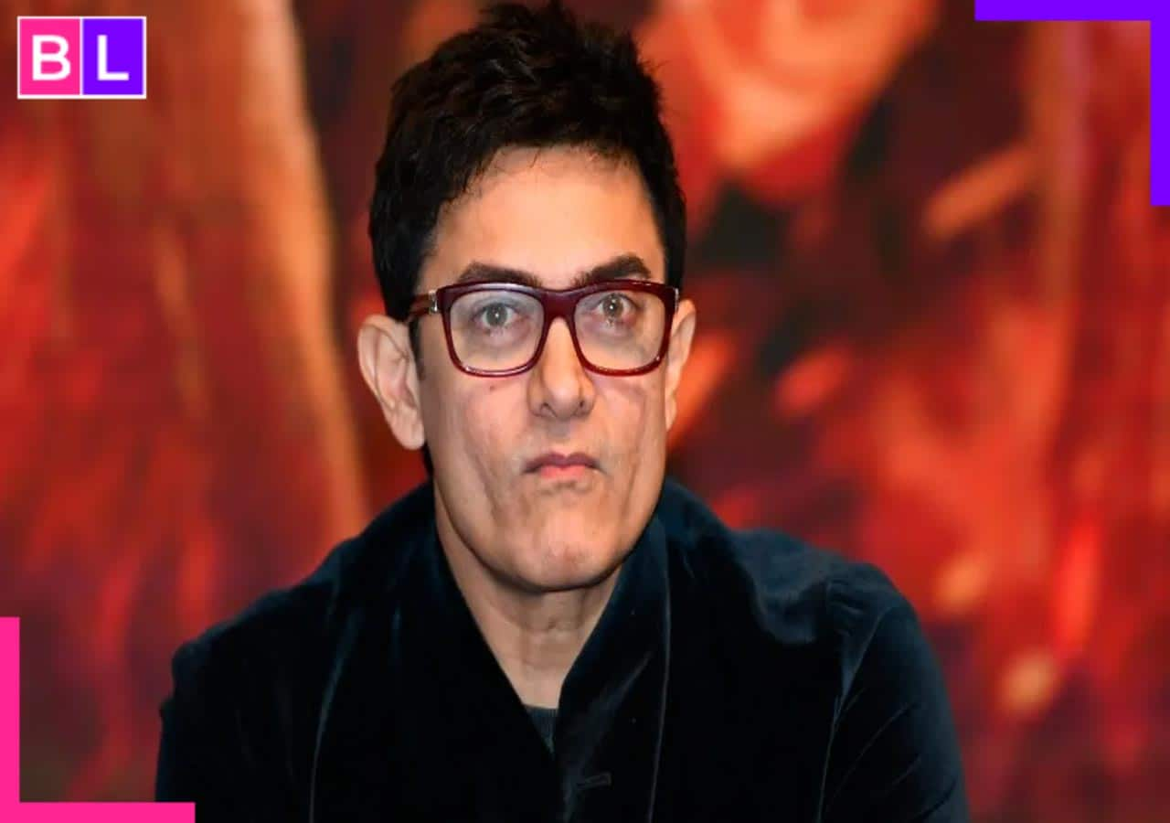 DYK Aamir Khan used to spit on his co-actors’ hand? Here’s why