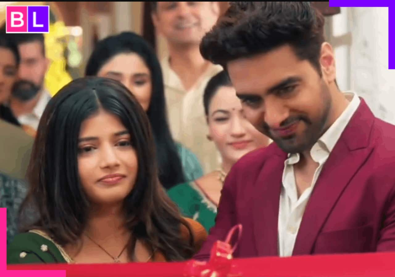 Yeh Rishta Kya Kehlata Hai serial spoiler: Show takes five months leap, Armaan, Abhira to lose baby?