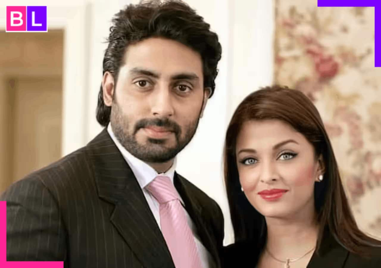 ‘Let me know when I’m getting remarried…’, Abhishek Bachchan’s viral comment amid divorce rumours