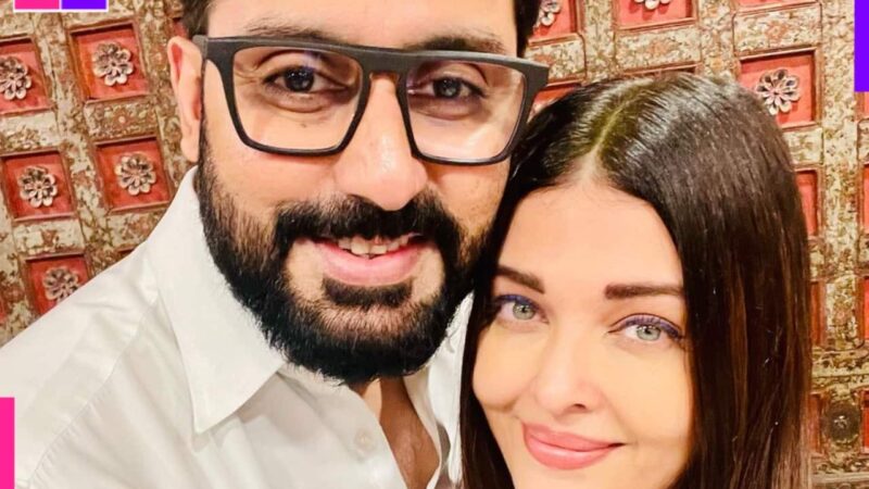 Amid divorce rumours with Abhishek Bachchan, Aishwarya Rai spoke about a nasty letter