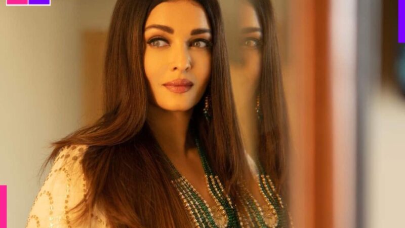 Aishwarya Rai says ‘stand up for your worth’ in a powerful video amid divorce rumours