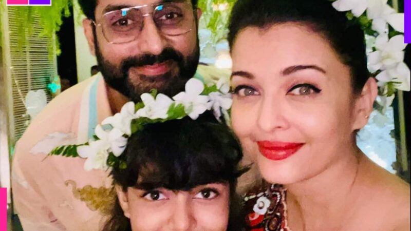 Amid divorce rumours, Aishwarya Rai-Abhishek Bachchan to reunite for THIS reason, it is not Aaradhya