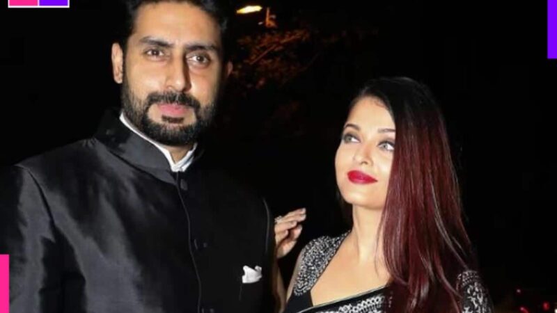 Abhishek Bachchan reveals how he tackles negativity, ‘Cannot change the person I am’