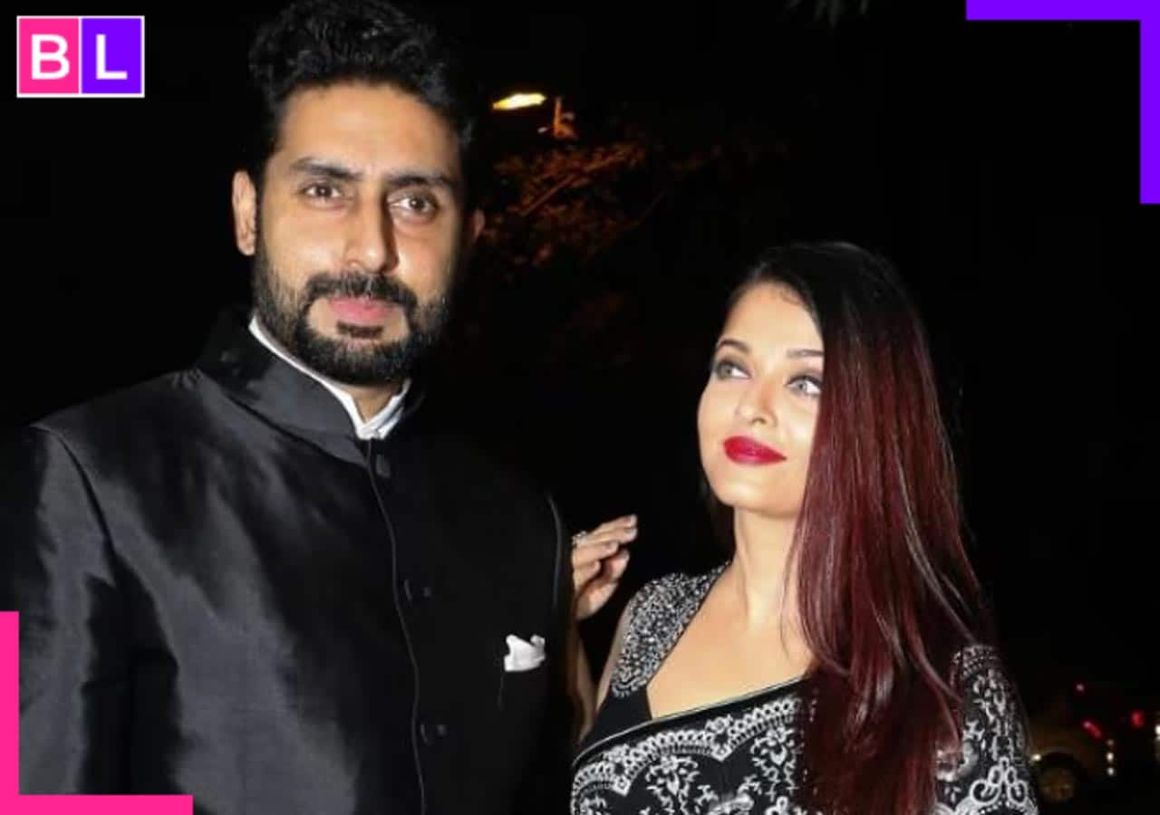 Abhishek Bachchan reveals how he tackles negativity, ‘Cannot change the person I am’